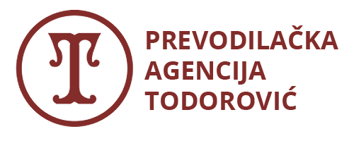 Prevodilačka Agencija Todorović